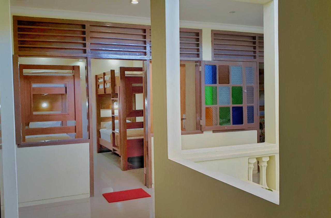 Maple Tree Homestay Maguwo Exterior photo