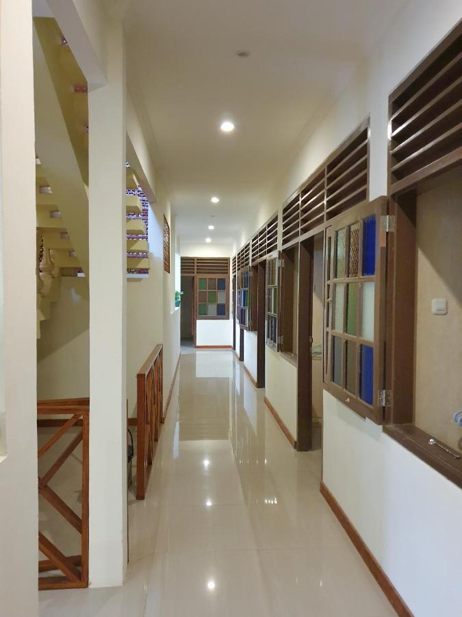 Maple Tree Homestay Maguwo Exterior photo